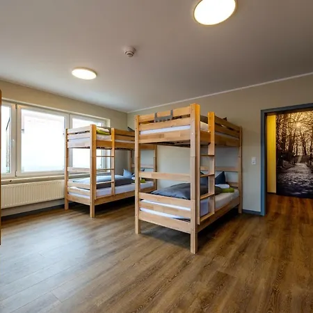 ELLY Hostel-2